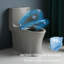 Giancarlo Dual-Flush One-Piece Elongated Toilet-110869731