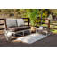 Semeraro Floral Indoor/Outdoor Rug-519131285