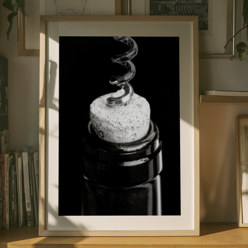 Wrapped Canvas Print, 121.92 cm H x 81.28 cm W
