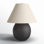 Stoke Metal Lamp
