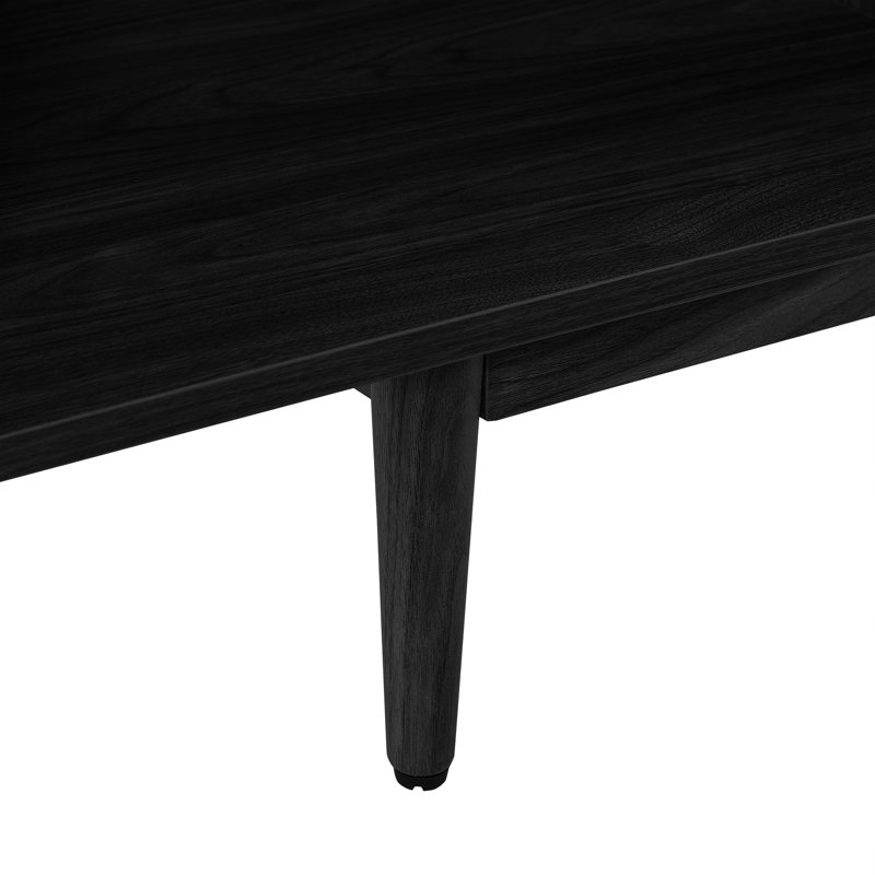 Console Azalia, Noir