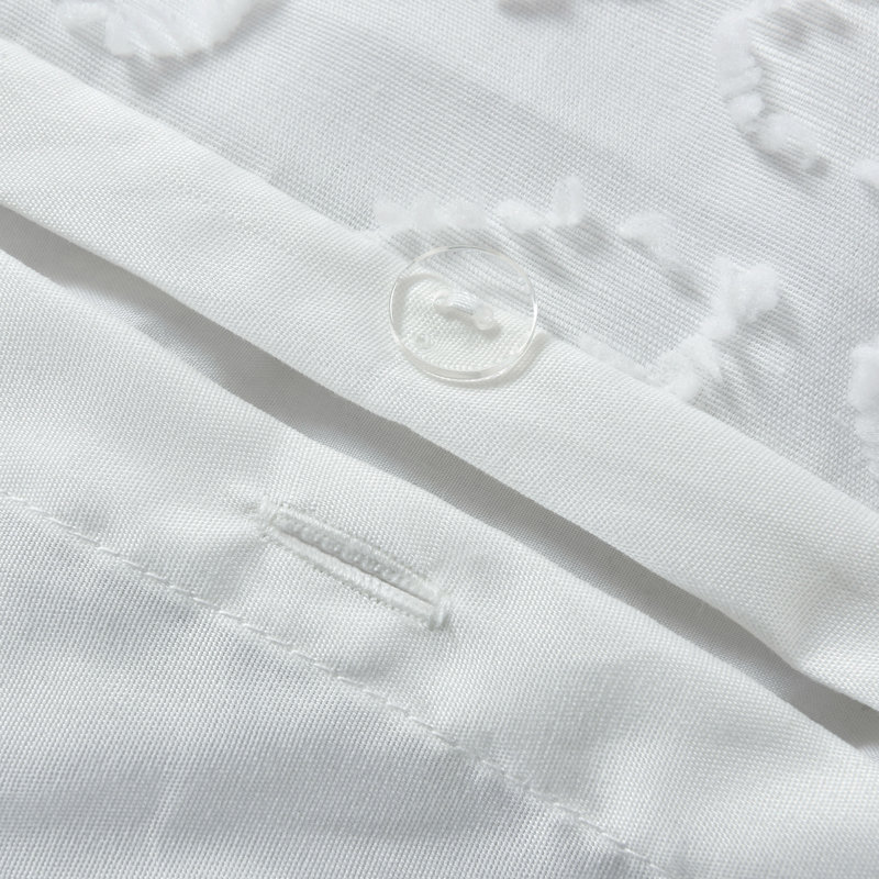 All Season Down Comforter, Queen