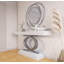 Ensemble de console et miroir Maximo-1573009678