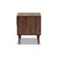 Table de chevet 1 tiroir Caden