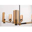 Pilsen 6 - Light Chandelier