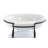 Gibson Elite 2 Piece Stoneware Bakeware Set