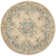 Molter Hand Tufted Wool Floral Rug