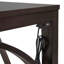 0.21 " L Solid Wood Bar Set-844962971