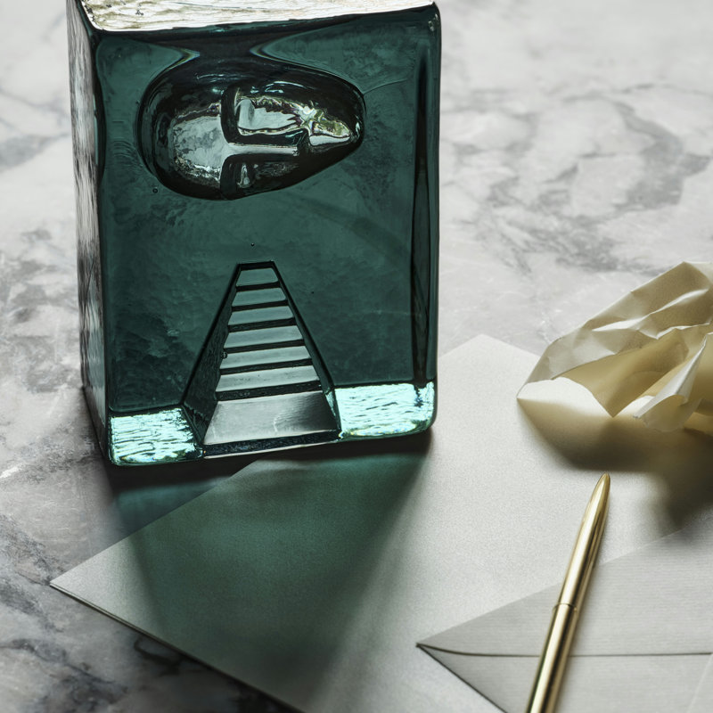 Azur Stairs Petrol
