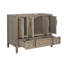 Everette 42'' W Single Bathroom Vanity Base-141867862