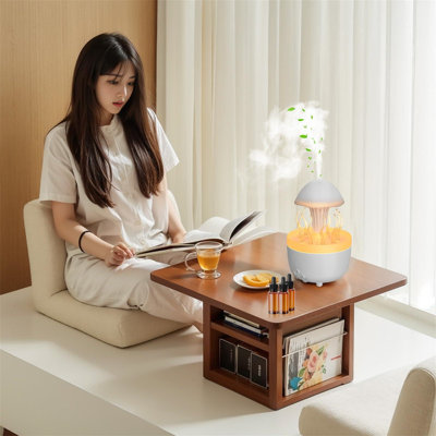 Plug-in Essential Oil Diffusers