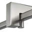Luminaire suspendu rectangulaire à 1 lumière Alexi-300206572
