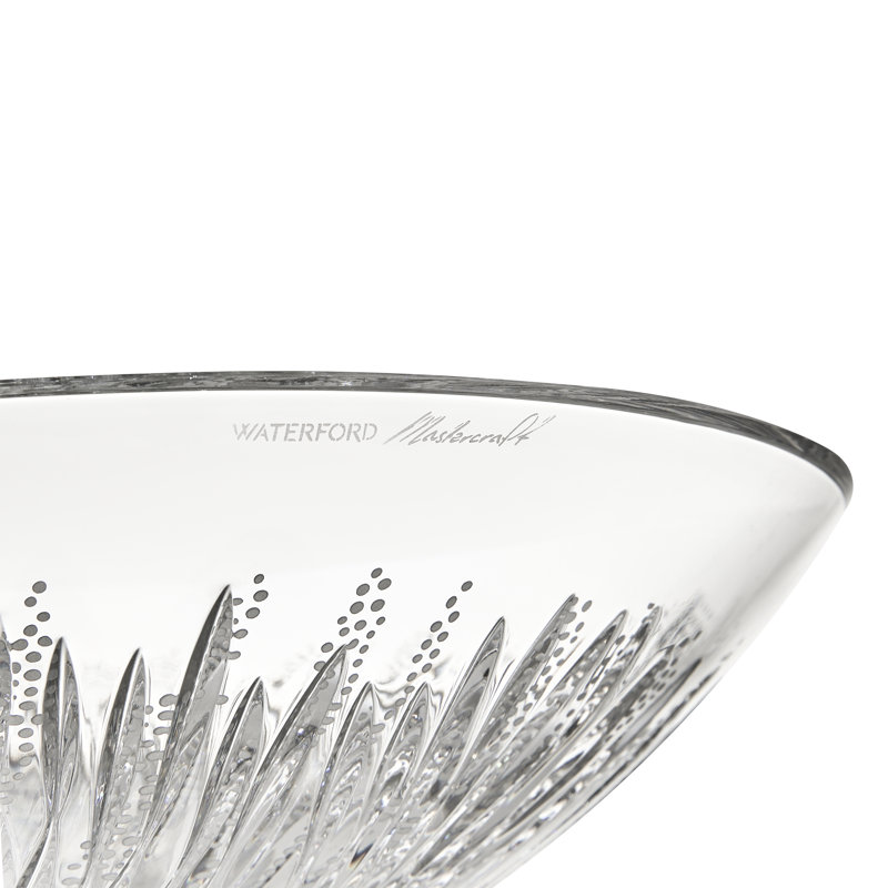 Ocean Fathom Bowl 12'01''