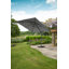 Chasiti 350cm X 260cm Rectangular Cantilever Parasol-112459368