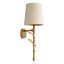 Farini 1 - Light Armed Sconce