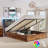 Ezion Upholstered Slat Storage Bed-1357049360-1357049389