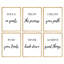 Motivation, art mural encadré, impression sur toile-128128992-128128991
