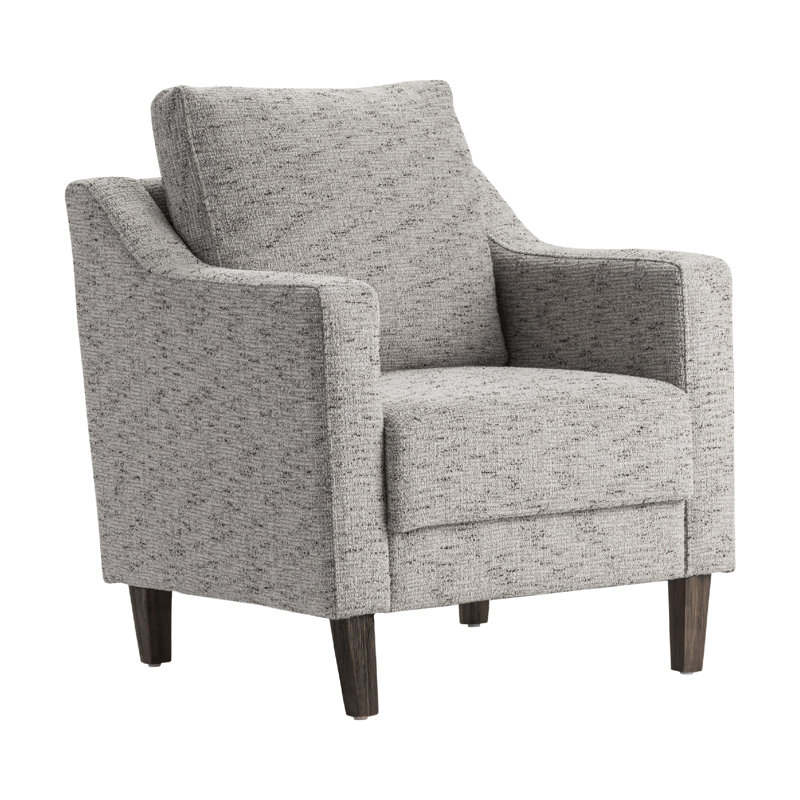 Upholstered Accent Chair