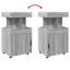 Shuan 50 cm Mini Bar Cabinet-899870482