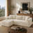 Modular Cloud Sectional Sofa-1663843873-1663843875