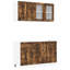 Kitchen Cabinet Set