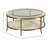 Single Coffee Table