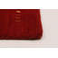 Kashkuli Gabbeh Red Rug 3'11" x 5'11"