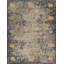 Shangri-La Handmade Wool Floral and Oriental Area Rug-1067024163
