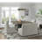 Tylie Polyester Upholstered Bench