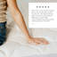 Surmatelas en rayonne de bambou extra moelleux-677458492