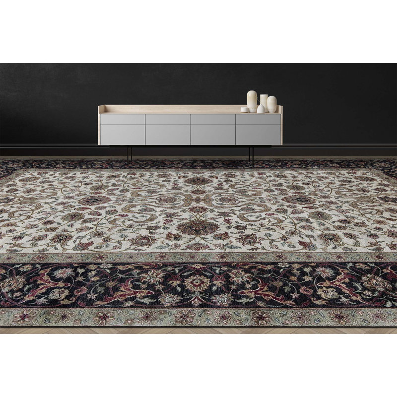 Mountain King One-of-a-Kind 6'2" X 9'5" Area Rug