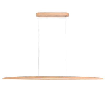 Teyden 1-Light LED Kitchen Island Pendant