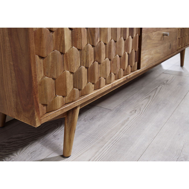 Mosayk 180cm Sideboard