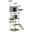 Keller 191cm H Cat Tree-82511869