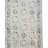 Washable Runner Rug 2x21 - Mere Modern Plush Rug for Hallway & Entryway, Sandstone Multi-598083674-598083676