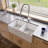 Sink Grid