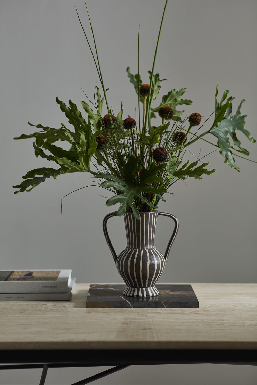 Table Vase