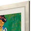 Madame Matisse Print by Derain