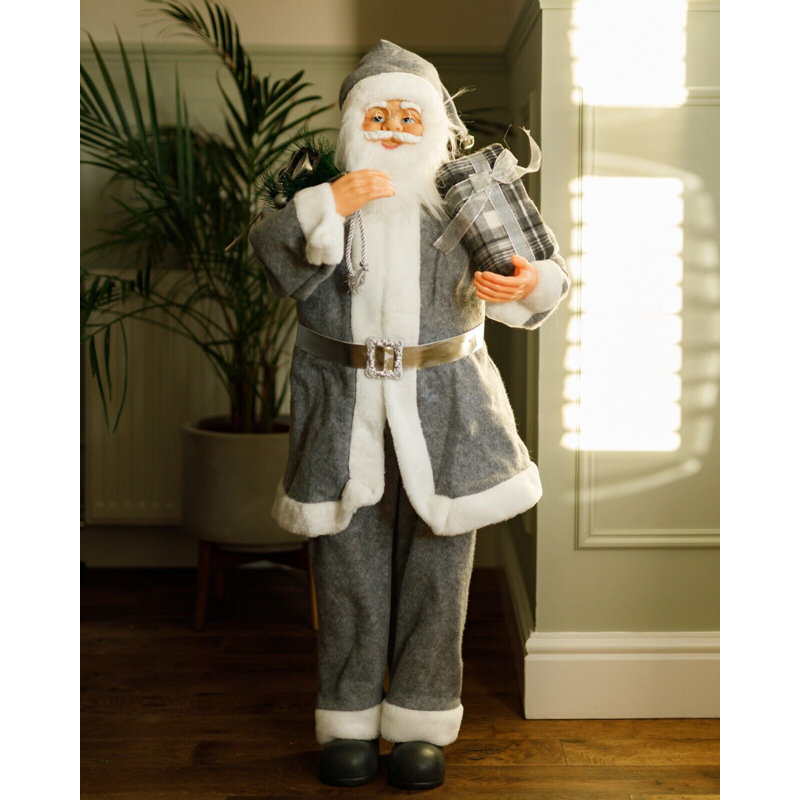 Christmas Figurines & Collectibles