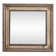 Hayle Solid And Engineered Wood Flat LED Dresser Mirror