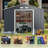 Gymax 9' X 8' Metal Traditional Storage Shed