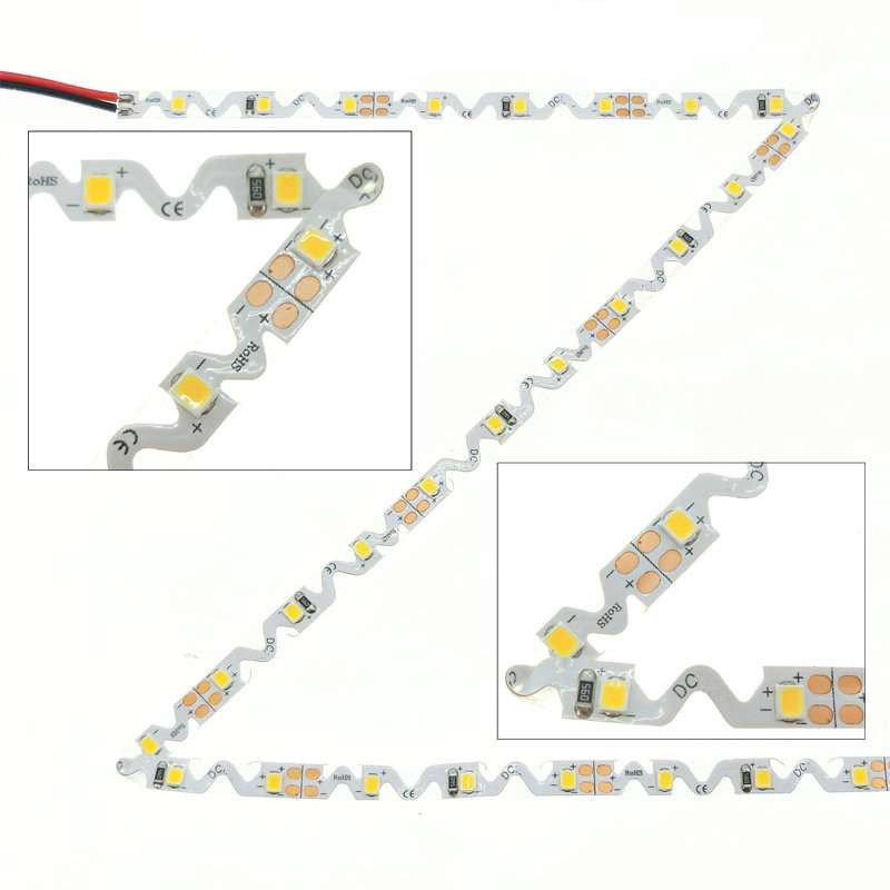 LED-Einbauleuchte Damos