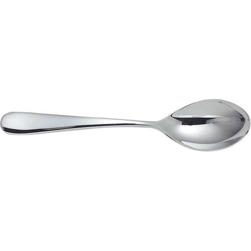 Nuovo Milano Stainless Steel Dinner Spoon