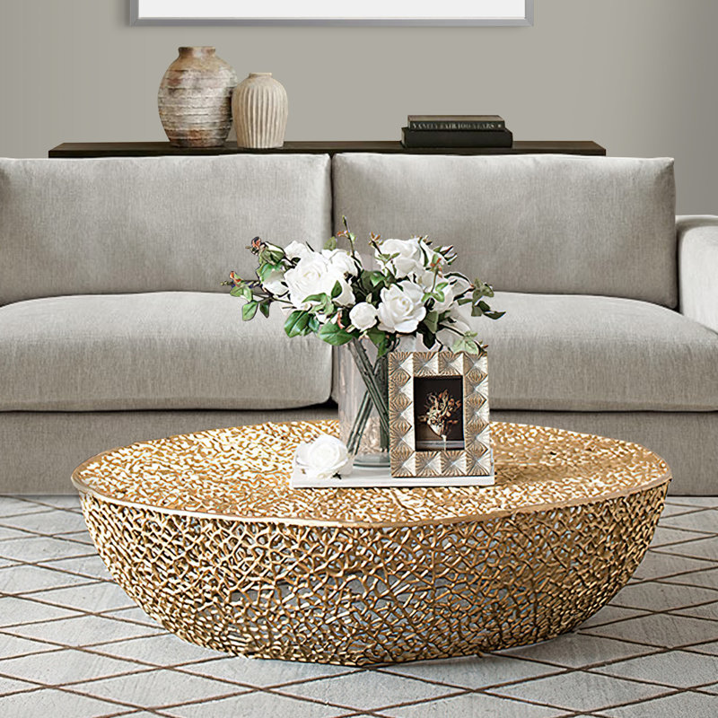 Table basse Lanita