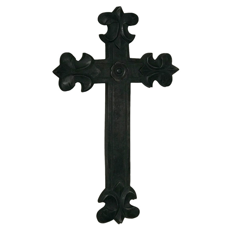 Décoration murale The Shepherd's Light, Noir anthracite