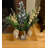 Monango Galvanized Metal Planter-2009594195-1971829434