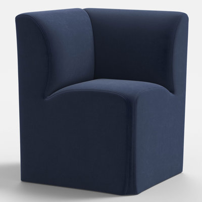 Chaise de coin Sophia
