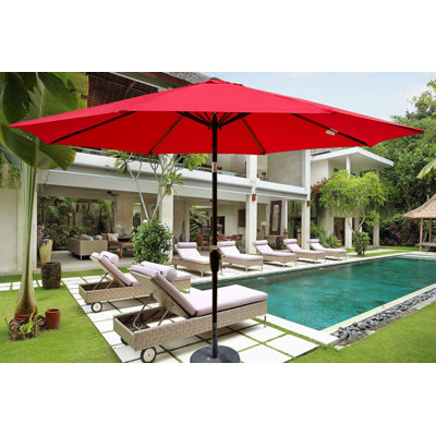 120'' Beach Umbrella