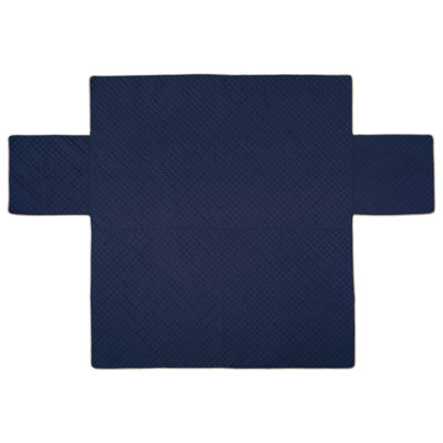 Cover Bonanza Polyester Sofa Slipcover