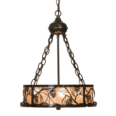 Elborough 4 - Light Pendant